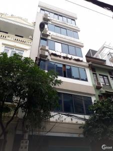 Bán nhà tại Trần Duy Hưng, Cầu Gấy, 60,3m, giá muốn bán 11,2 tỷ